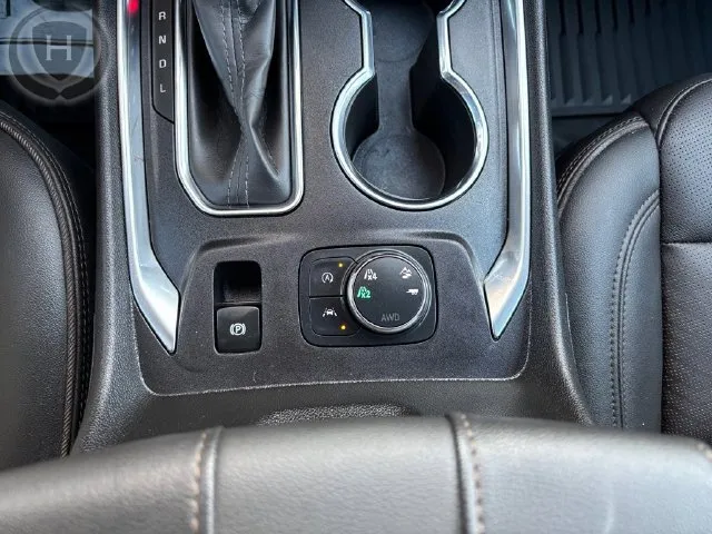 2023 Chevrolet Traverse High Country - Photo 50