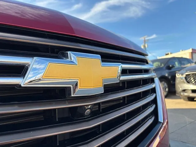 2023 Chevrolet Traverse High Country - Photo 52