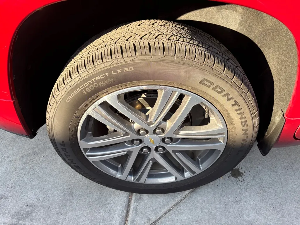 2023 Chevrolet Traverse High Country - Photo 54