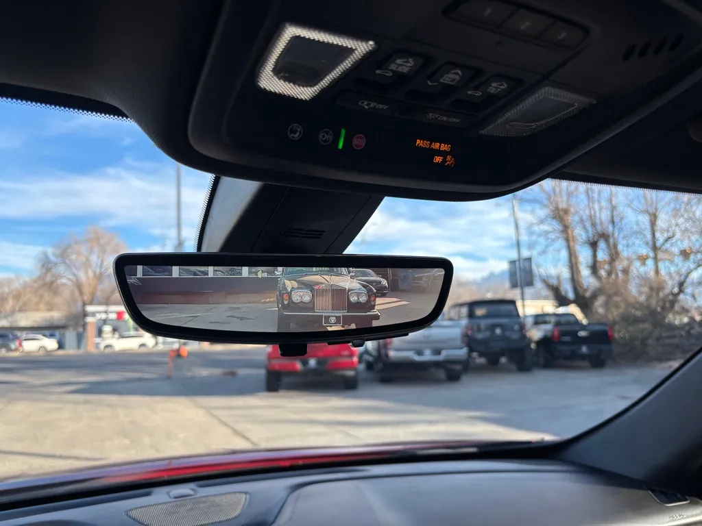 2023 Chevrolet Traverse High Country - Photo 35