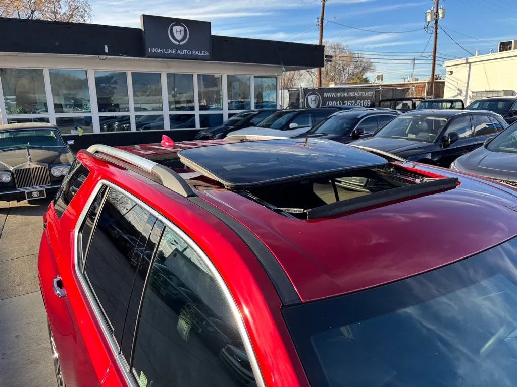 2023 Chevrolet Traverse High Country - Photo 15