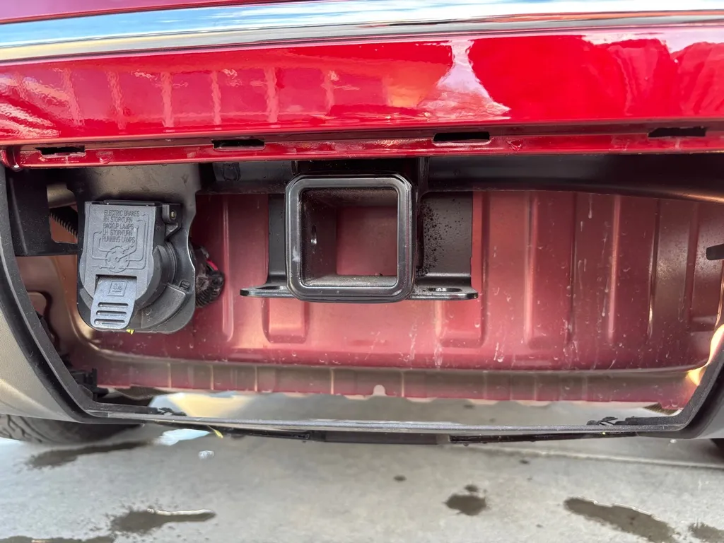 2023 Chevrolet Traverse High Country - Photo 57