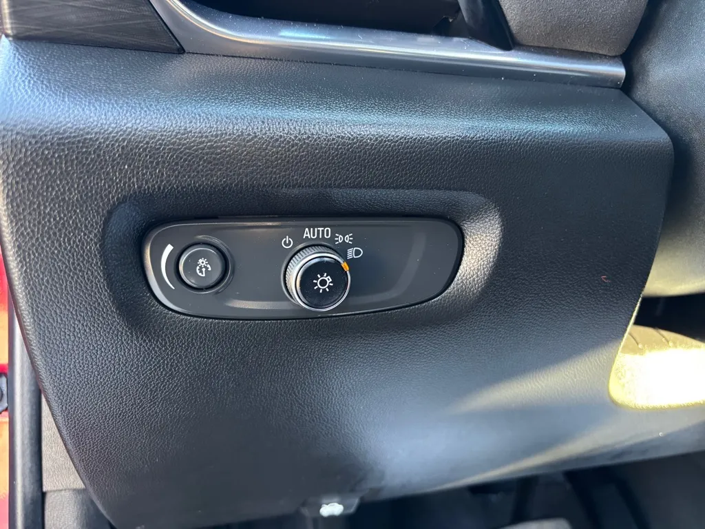 2023 Chevrolet Traverse High Country - Photo 30