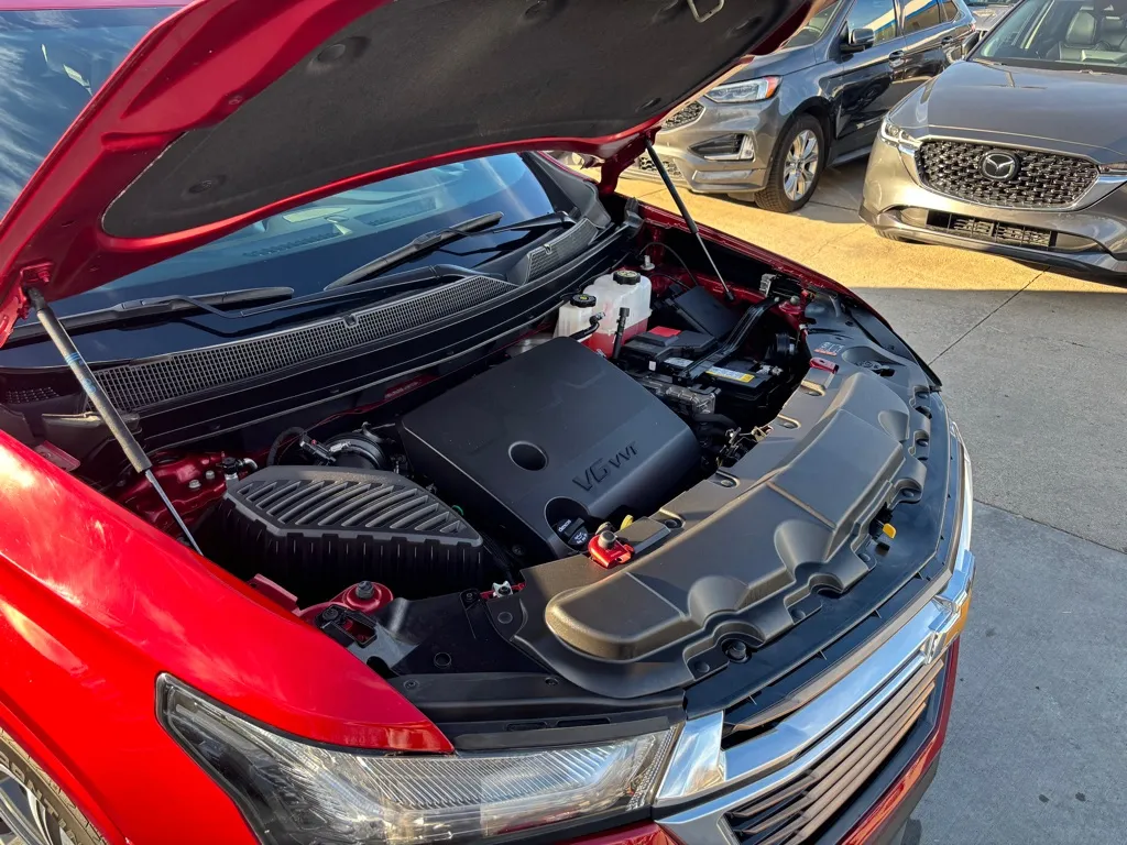 2023 Chevrolet Traverse High Country - Photo 49