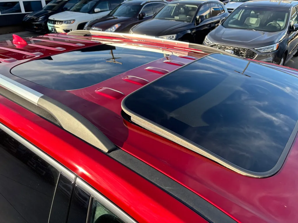 2023 Chevrolet Traverse High Country - Photo 14