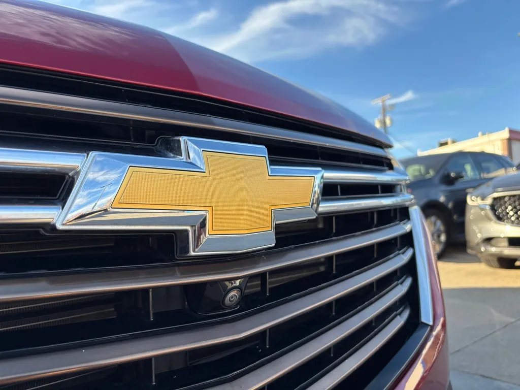 2023 Chevrolet Traverse High Country - Photo 52