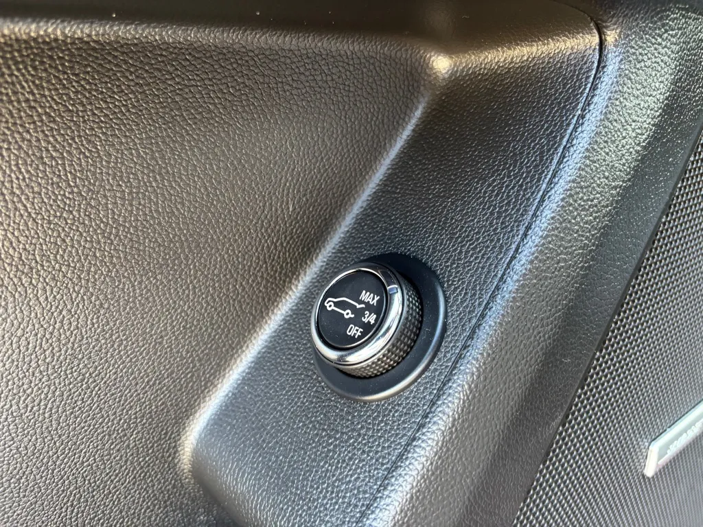 2023 Chevrolet Traverse High Country - Photo 28