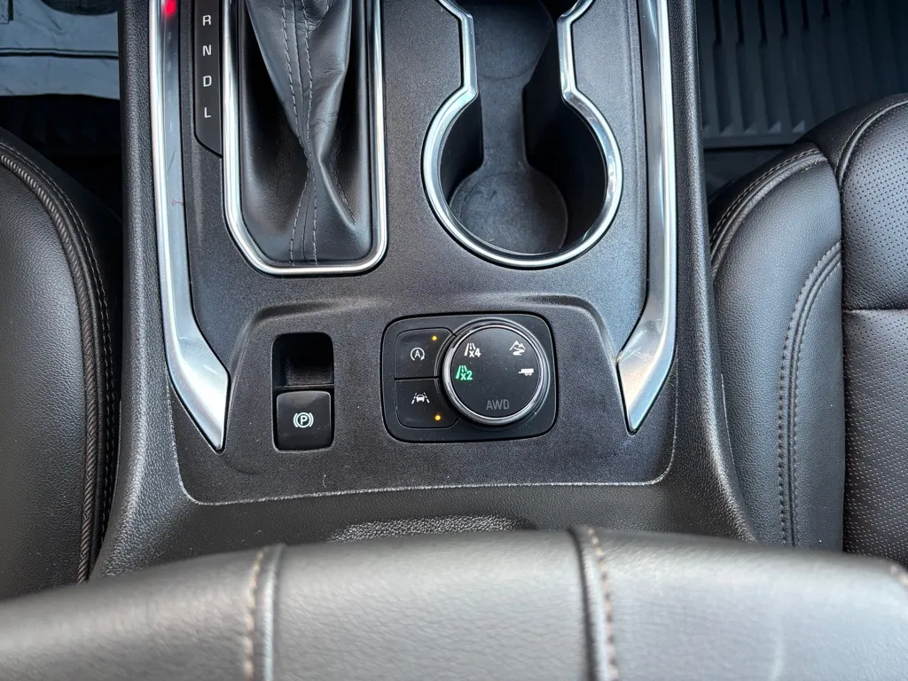 2023 Chevrolet Traverse High Country - Photo 44