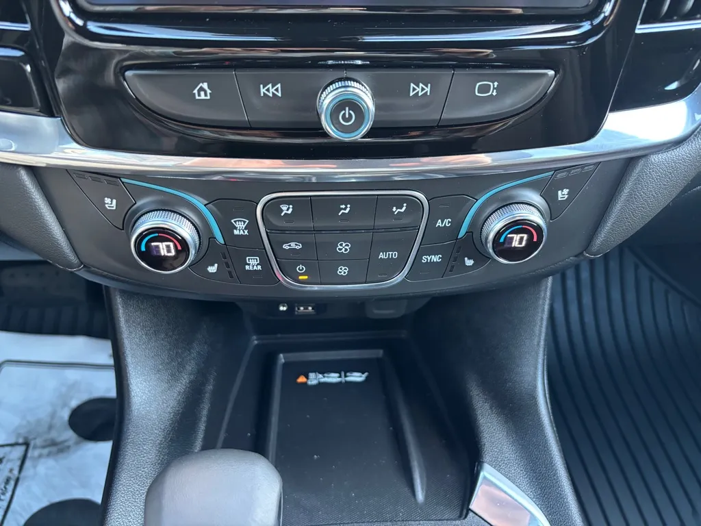 2023 Chevrolet Traverse High Country - Photo 41