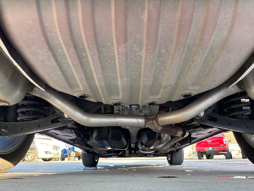 2023 Chevrolet Traverse High Country - Photo 59