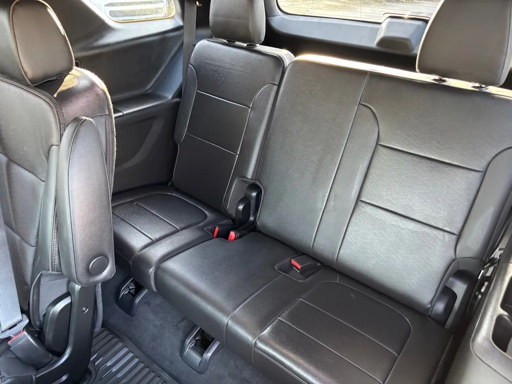 2023 Chevrolet Traverse High Country - Photo 48