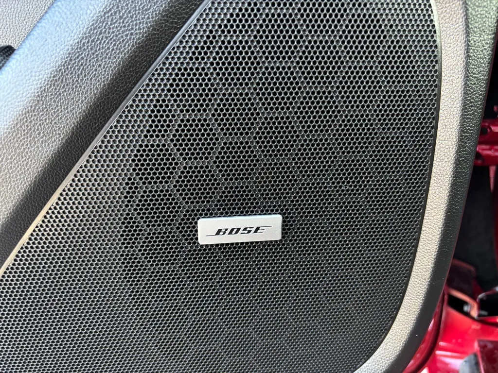 2023 Chevrolet Traverse High Country - Photo 27