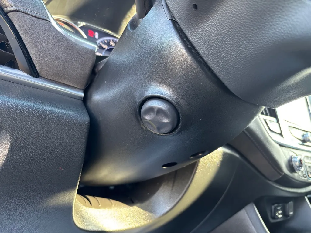 2023 Chevrolet Traverse High Country - Photo 43