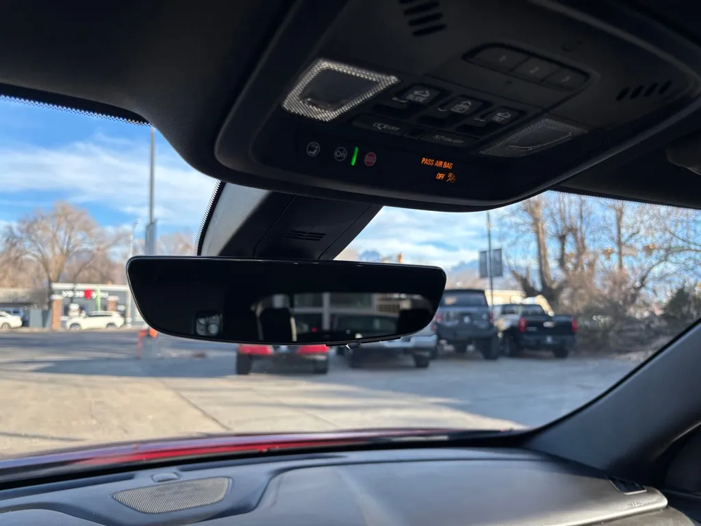 2023 Chevrolet Traverse High Country - Photo 34