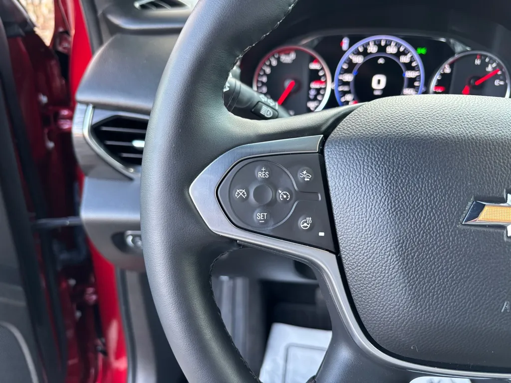 2023 Chevrolet Traverse High Country - Photo 39