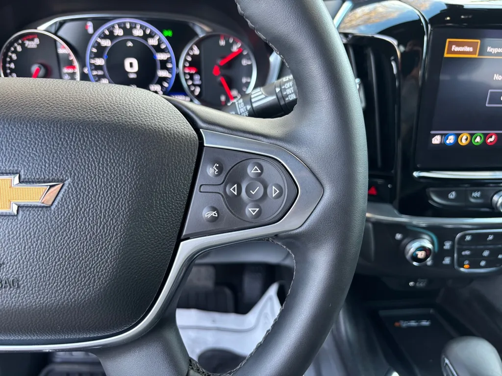 2023 Chevrolet Traverse High Country - Photo 38