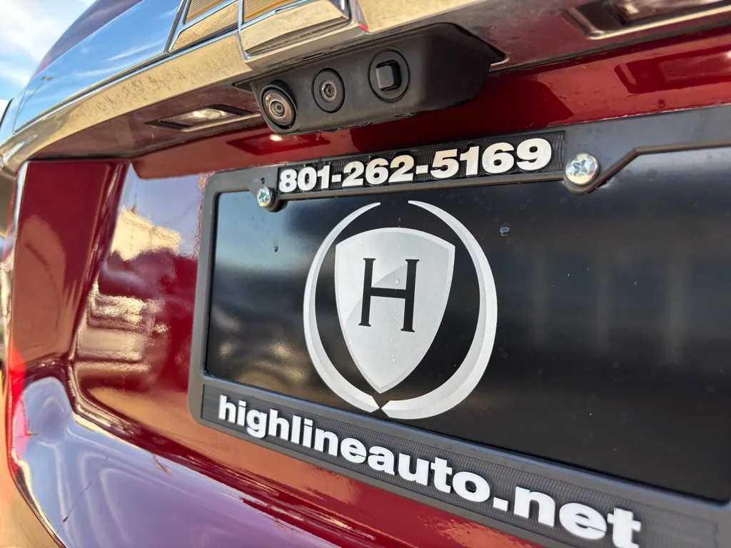 2023 Chevrolet Traverse High Country - Photo 20