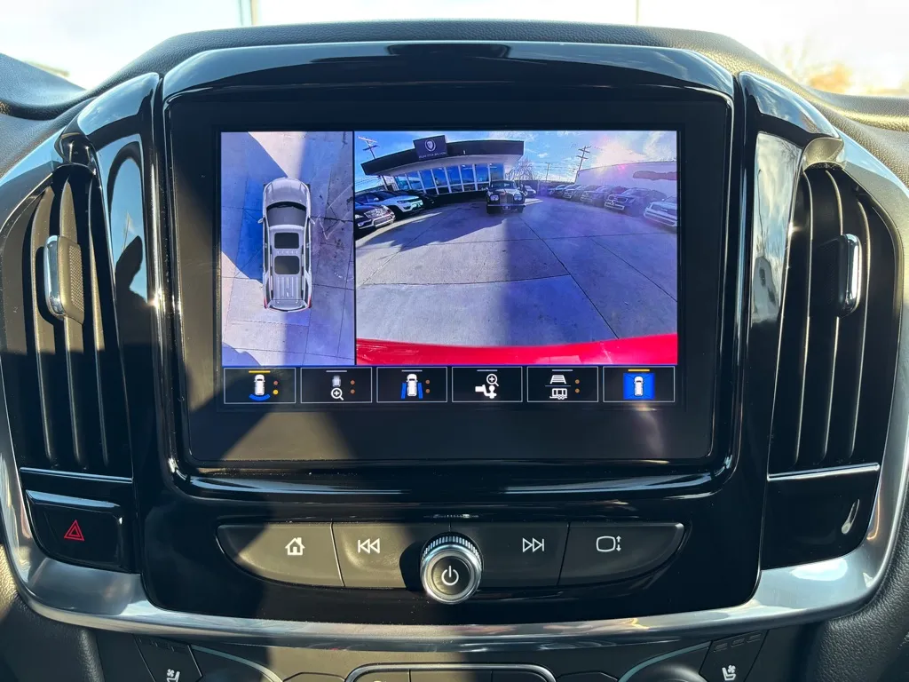 2023 Chevrolet Traverse High Country - Photo 37