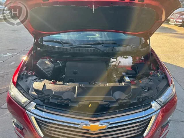 2023 Chevrolet Traverse High Country - Photo 56