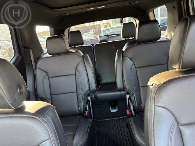 2023 Chevrolet Traverse High Country - Photo 53