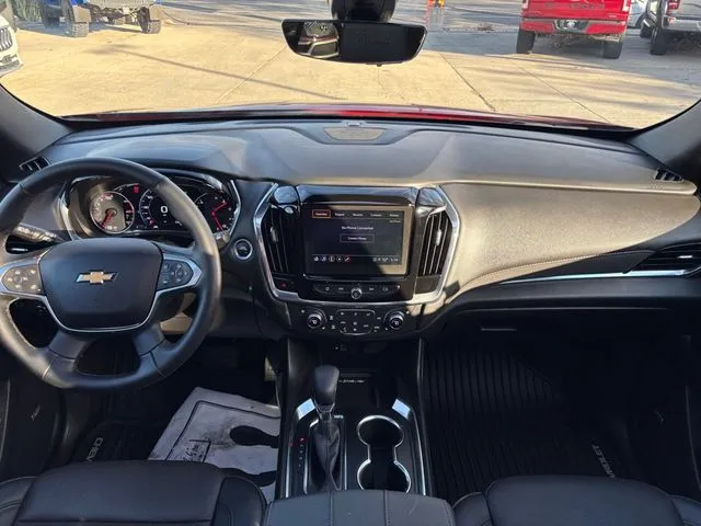 2023 Chevrolet Traverse High Country - Photo 32