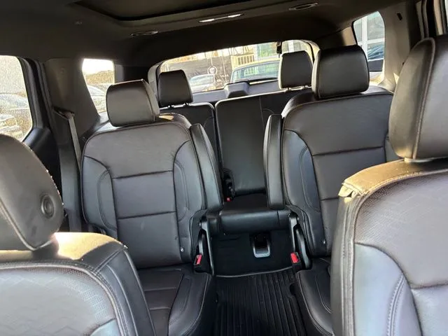2023 Chevrolet Traverse High Country - Photo 47