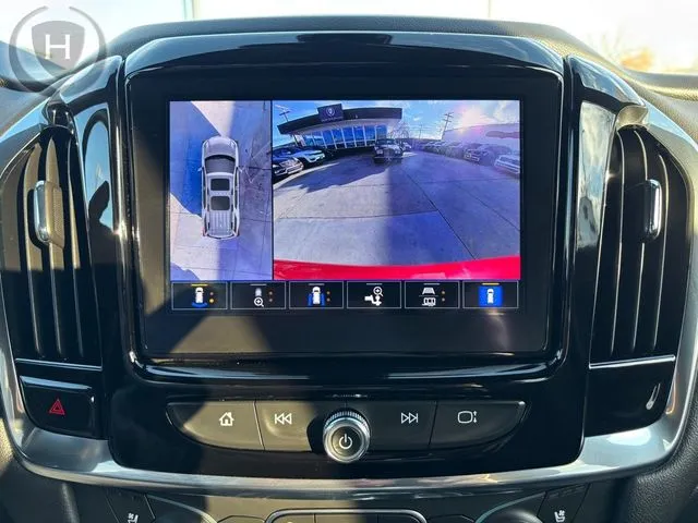 2023 Chevrolet Traverse High Country - Photo 43