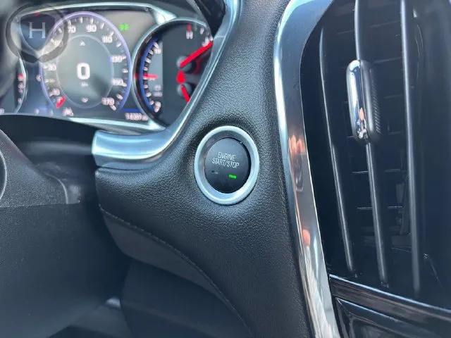 2023 Chevrolet Traverse High Country - Photo 46