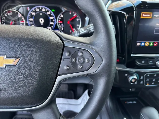 2023 Chevrolet Traverse High Country - Photo 44