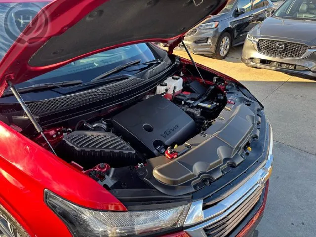 2023 Chevrolet Traverse High Country - Photo 55