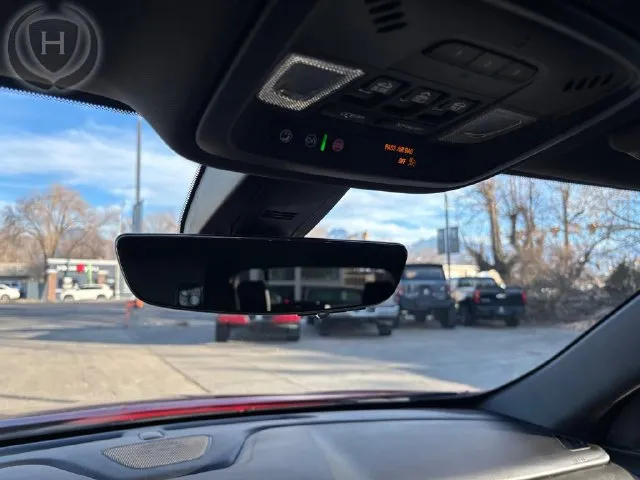 2023 Chevrolet Traverse High Country - Photo 40