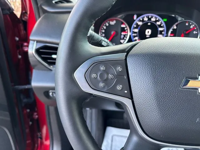 2023 Chevrolet Traverse High Country - Photo 39