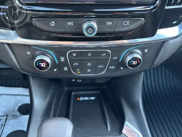 2023 Chevrolet Traverse High Country - Photo 47