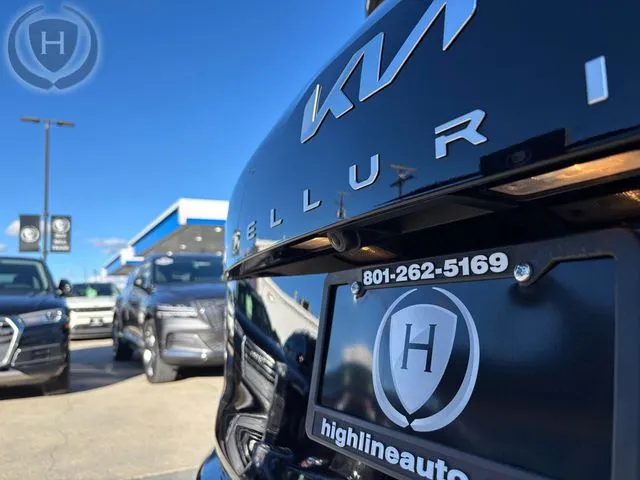 2023 Kia Telluride SX Prestige - Photo 59