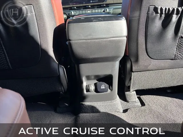 2023 Kia Telluride SX Prestige - Photo 22