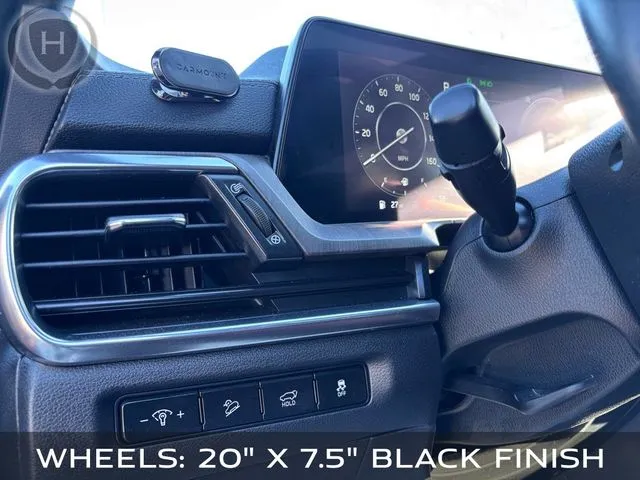 2023 Kia Telluride SX Prestige - Photo 35
