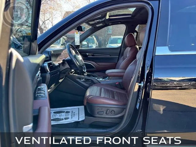 2023 Kia Telluride SX Prestige - Photo 33