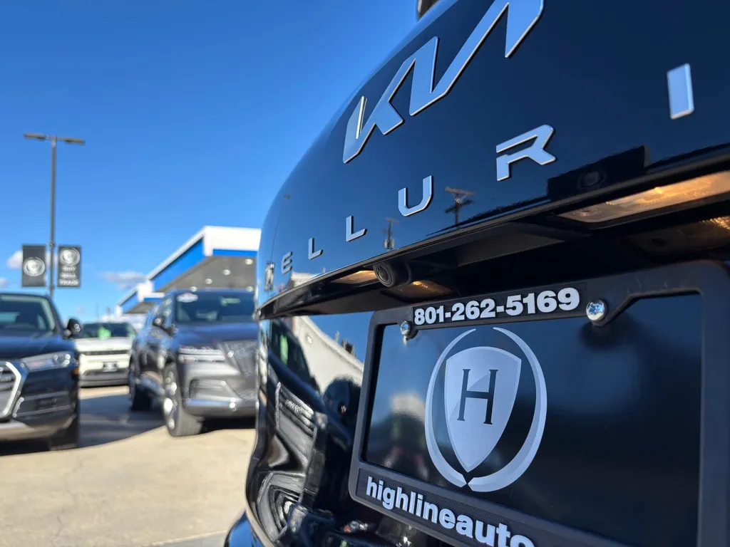 2023 Kia Telluride SX Prestige - Photo 52