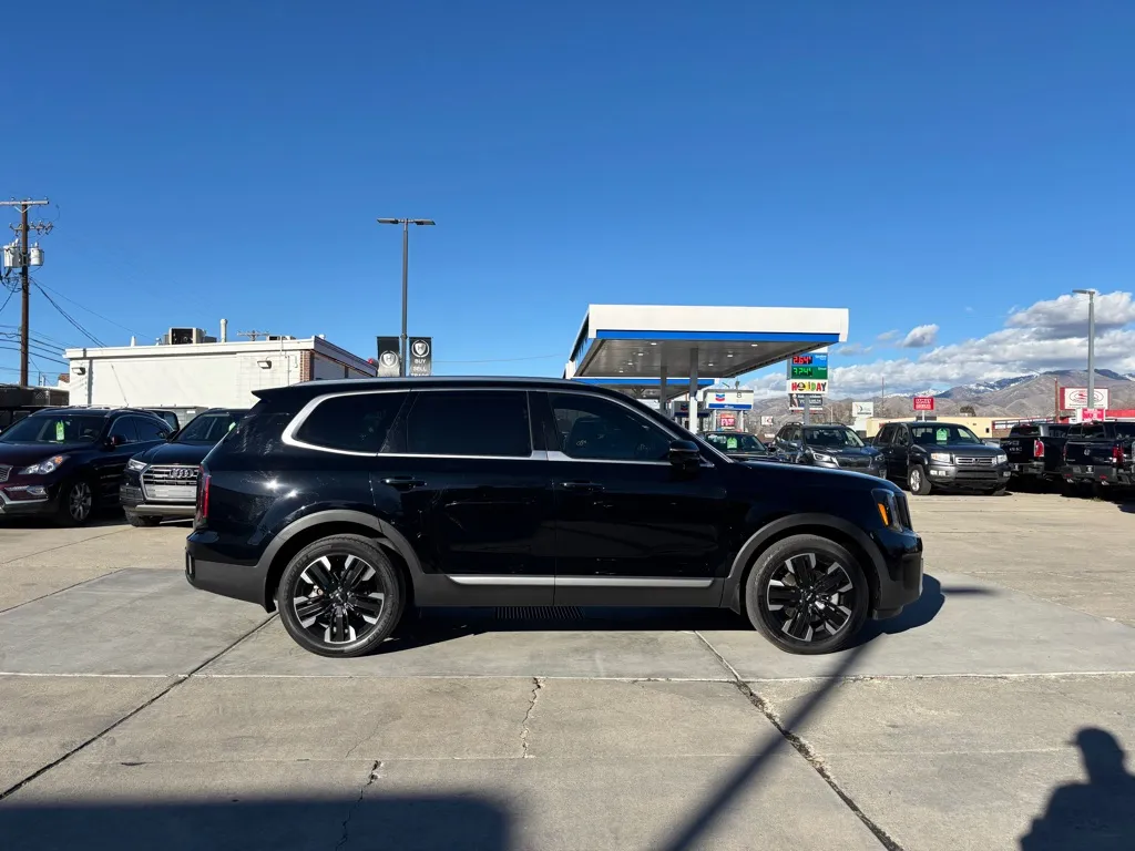 2023 Kia Telluride SX Prestige - Photo 9