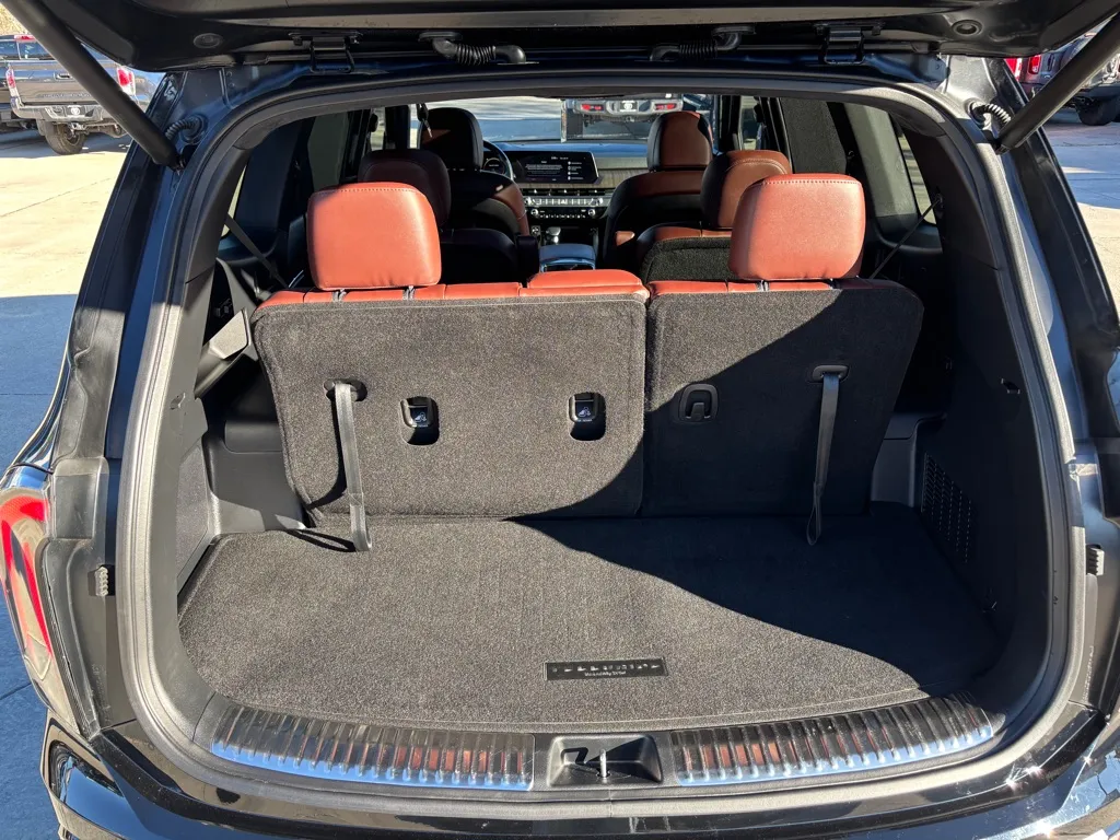 2023 Kia Telluride SX Prestige - Photo 20