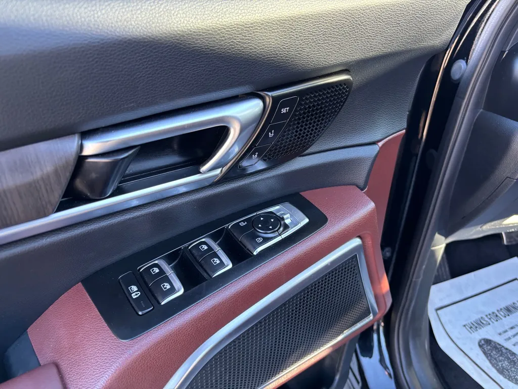 2023 Kia Telluride SX Prestige - Photo 27