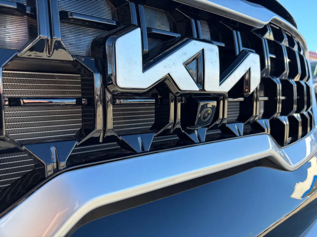 2023 Kia Telluride SX Prestige - Photo 48