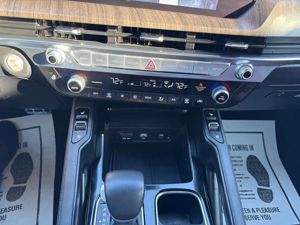 2023 Kia Telluride SX Prestige - Photo 37