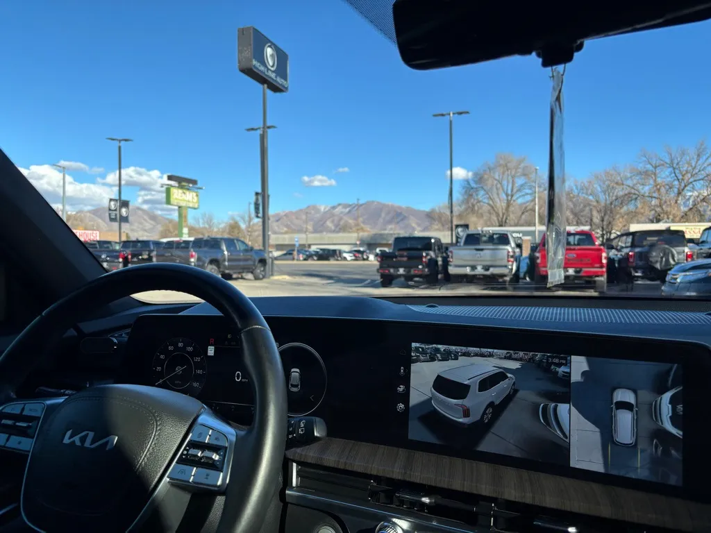 2023 Kia Telluride SX Prestige - Photo 44