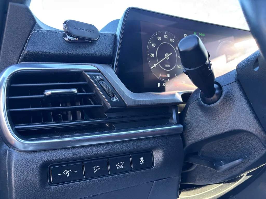 2023 Kia Telluride SX Prestige - Photo 28