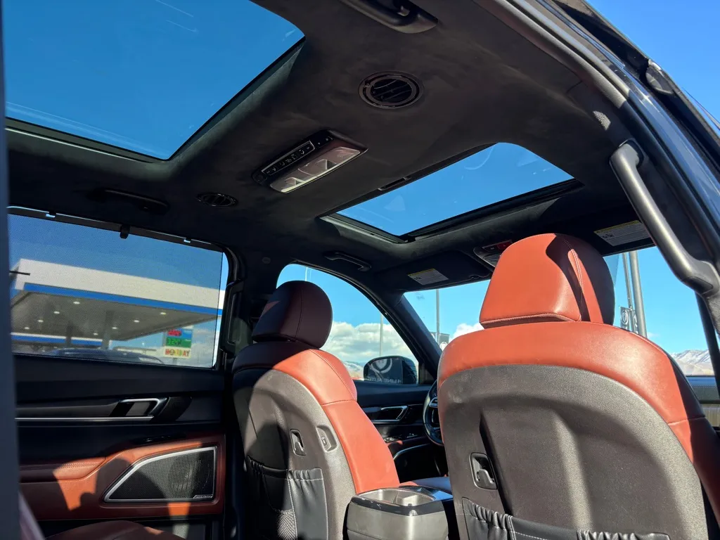 2023 Kia Telluride SX Prestige - Photo 17