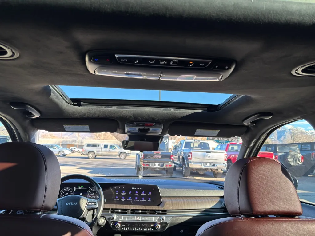 2023 Kia Telluride SX Prestige - Photo 30