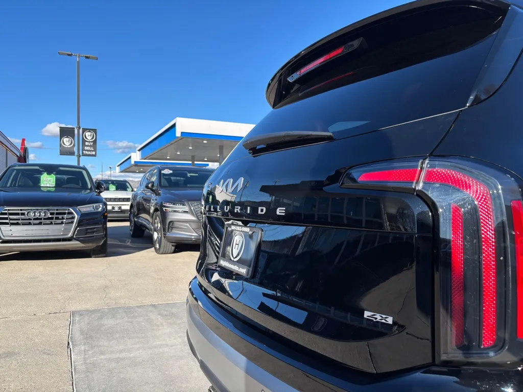 2023 Kia Telluride SX Prestige - Photo 53