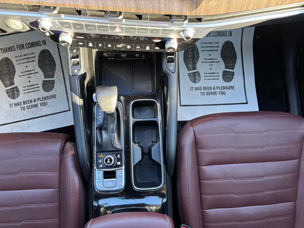 2023 Kia Telluride SX Prestige - Photo 33