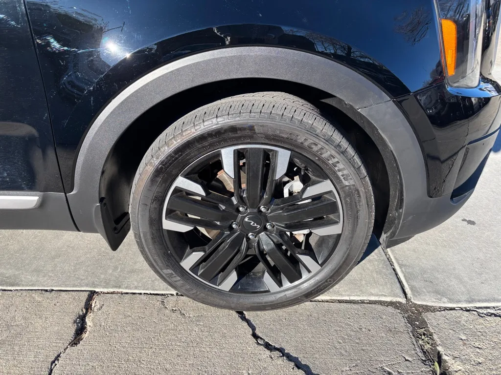 2023 Kia Telluride SX Prestige - Photo 57